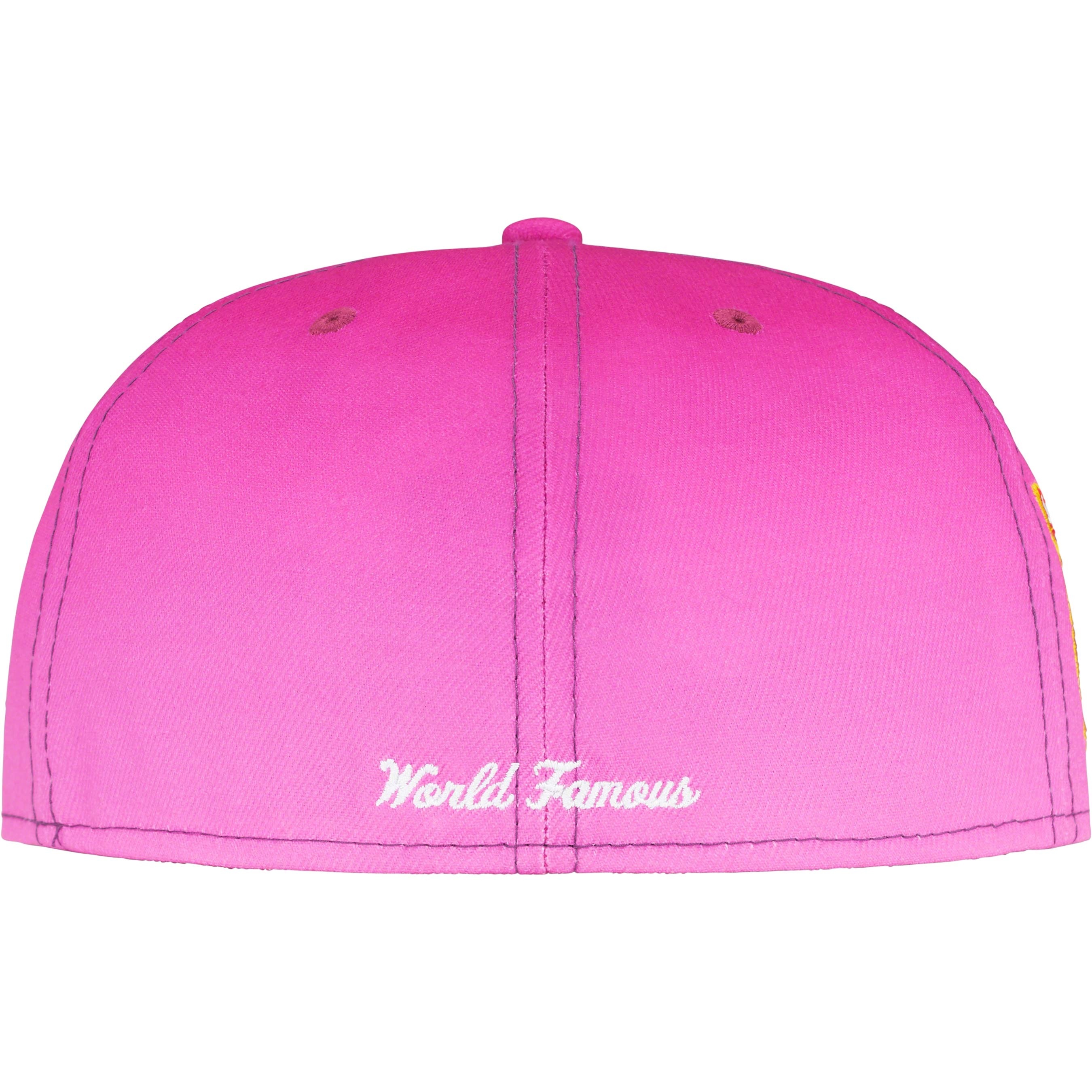 Gradient Box Logo New Era® view 15